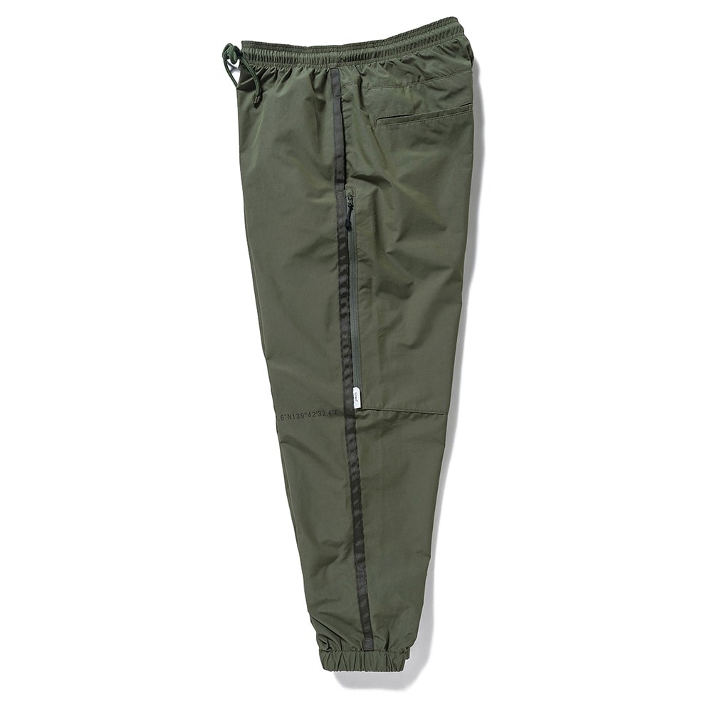 パンツ WTAPS 21AW INCOM TROUSERS NYCO WEATHER WTAPS 21AW INCOM / TROUSERS / NYCO. WEATHER 長褲休閒褲運動褲