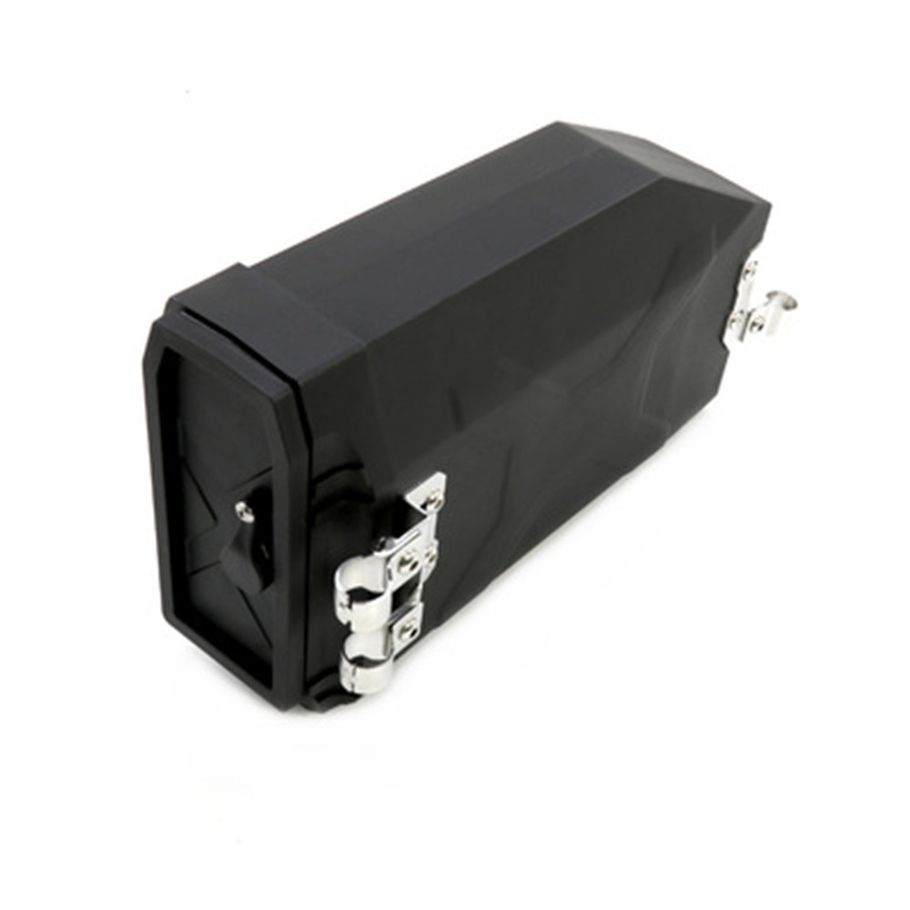 Tools Boxx|bmw R1250gs Aluminum Tool Box 4.2l - Secure