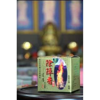 台湾　除障香　2箱 台湾 除障香 2箱 （台北除障香推薦、清淨避邪防煞–除障香本舖）