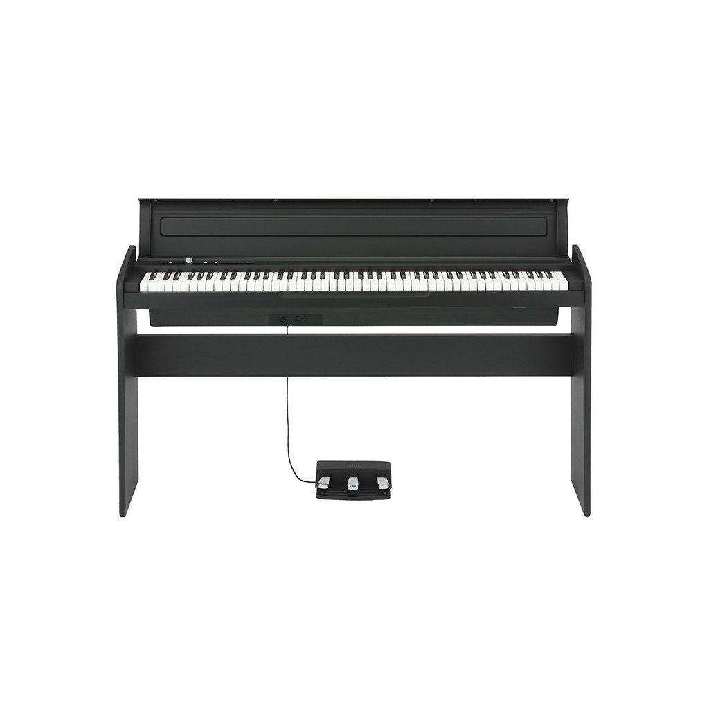 現貨免運】KORG LP-180 88鍵掀蓋式電鋼琴附原廠腳架及多樣配件 現貨免運】KORG LP-180 88鍵掀蓋式電鋼琴附原廠腳架及多樣配件