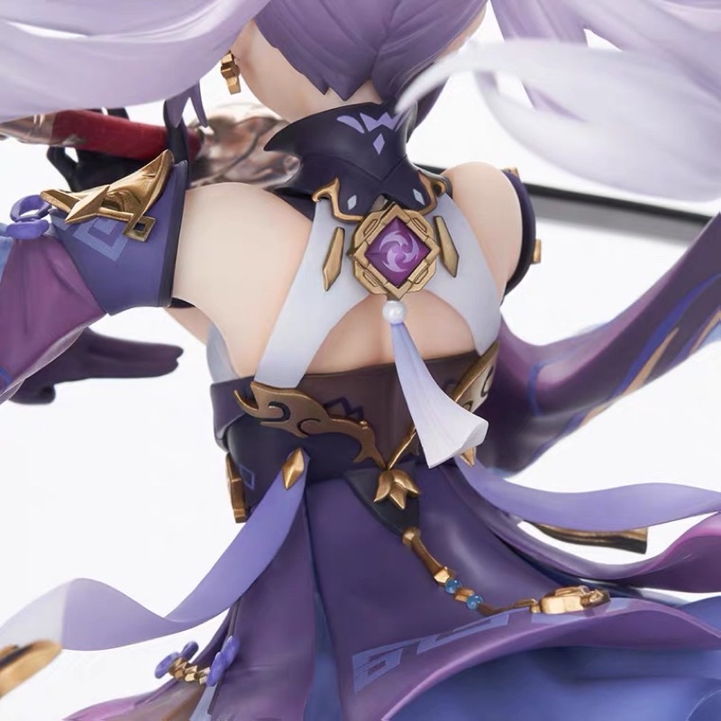 一番賞模玩店】APEX 原神刻晴•霆霓快雨Ver. 1/7PVC | 蝦皮購物 一番賞模玩店】APEX 原神刻晴•霆霓快雨Ver. 1/7PVC | 蝦皮購物