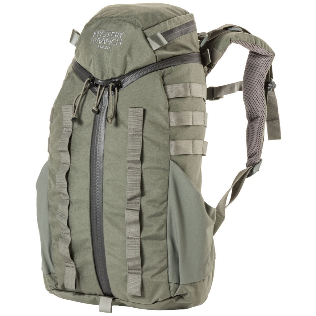 Mystery ranch front 19l 2025