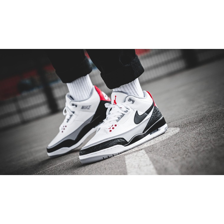 Tinker on sale 3 jordans