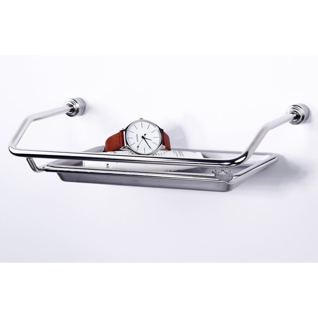 welmi味美 304不鏽鋼活動式盤架 9174S | 蝦皮購物