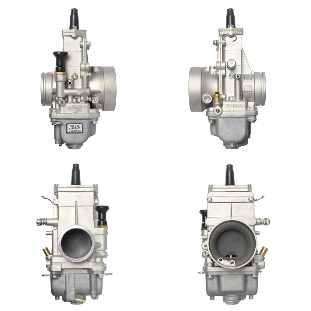 TM38 TM38-85 TM38-86 TM系列汽車化油器適用於MIKUNI HONDA汽車化油器 | 蝦皮購物
