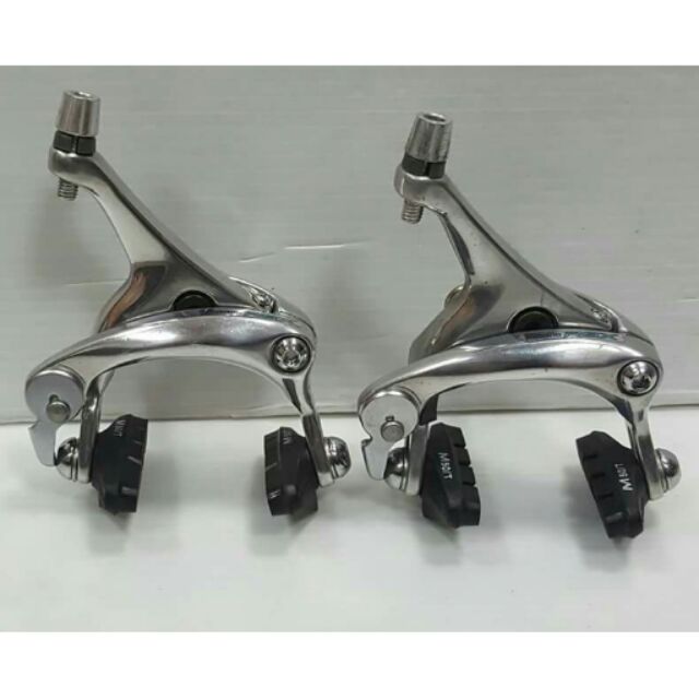 Shimano RSX jeu de freins BR-A410 SLR étriers de frein paire de vélo de