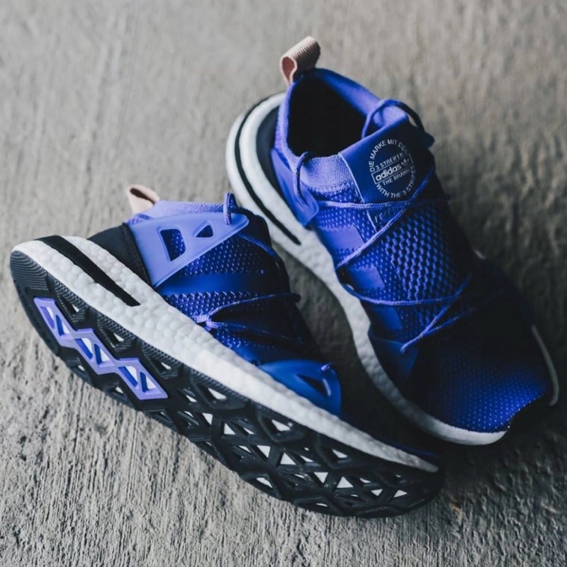 Adidas Arjun AC8765