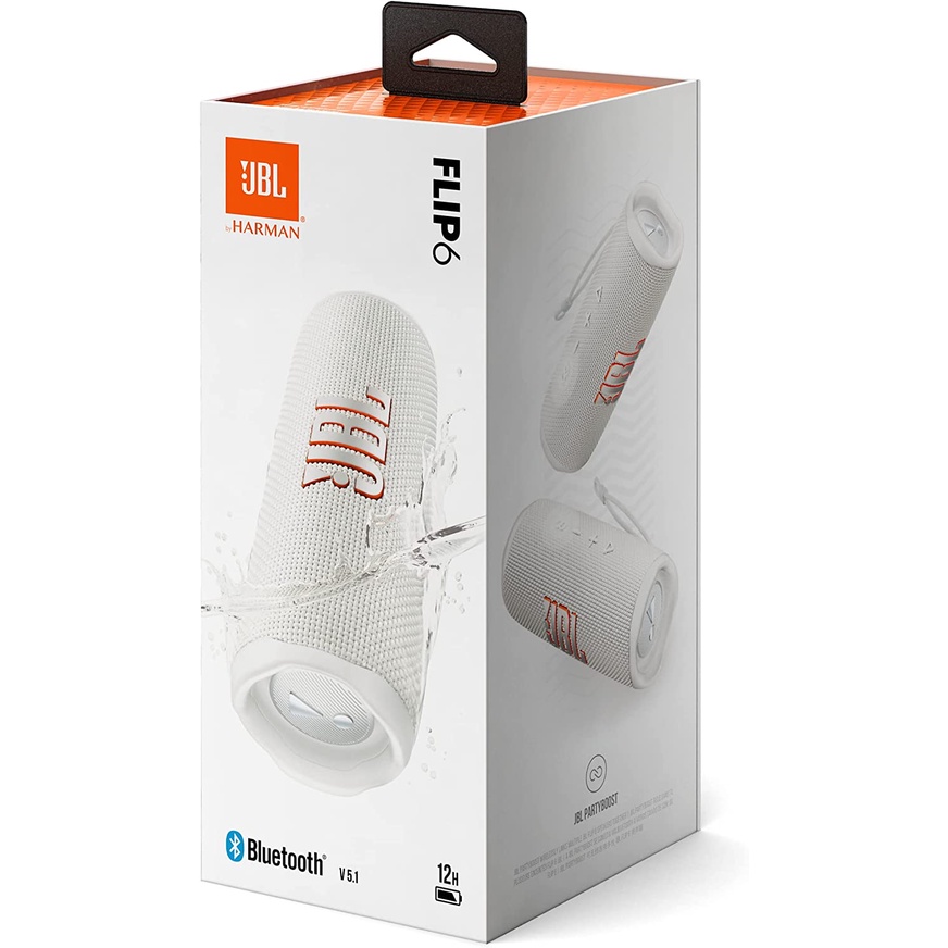 JBL JBL Flip 6 - 器材