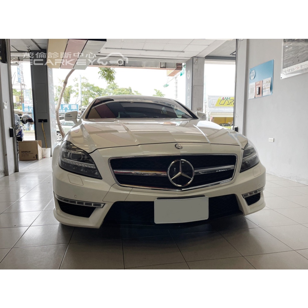 Mercedes-Benz CLS W218 升級CAR PLAY BOX | 蝦皮購物