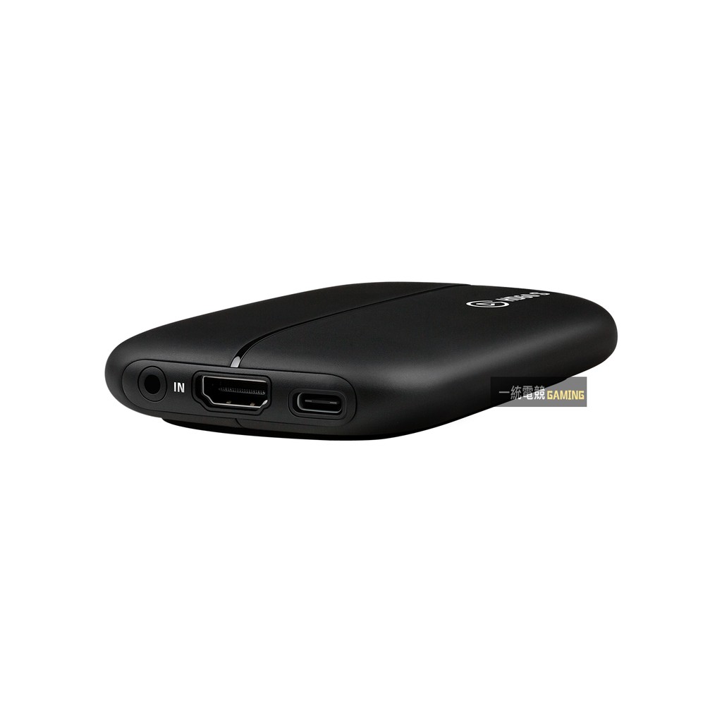 一統電競】Elgato Game Capture HD60 S 遊戲直播影像擷取盒HDMI 1080p