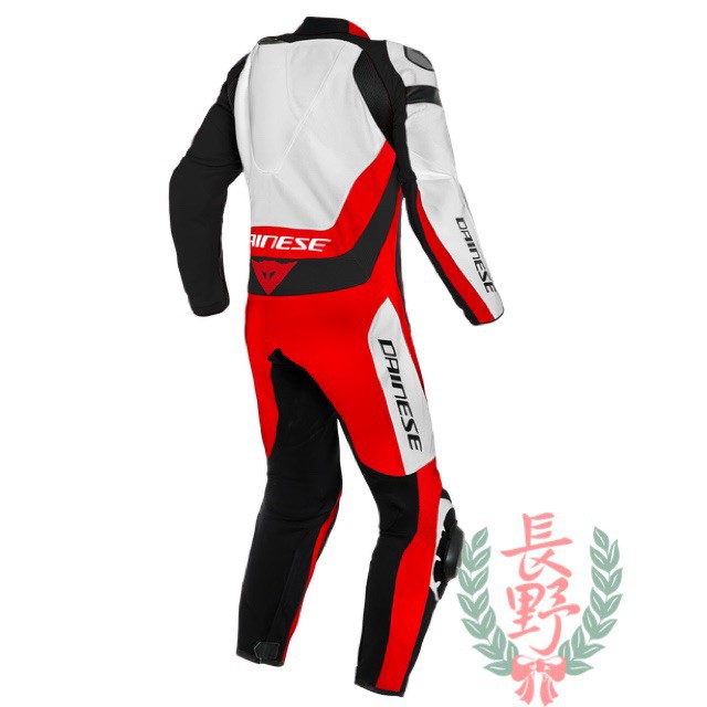 ◎長野總代理◎ Dainese ASSEN 2 1 PC. PERF. LEATHER SUIT 基本款連身