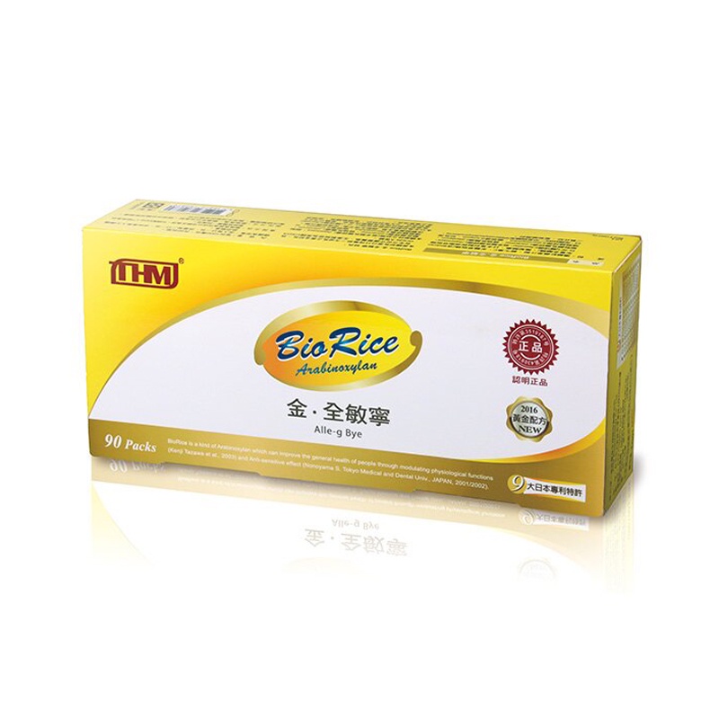 台灣康醫 金.全敏寧BioRice( 90+8入包裝/盒)原廠公司貨 唯康藥局 | 蝦皮購物