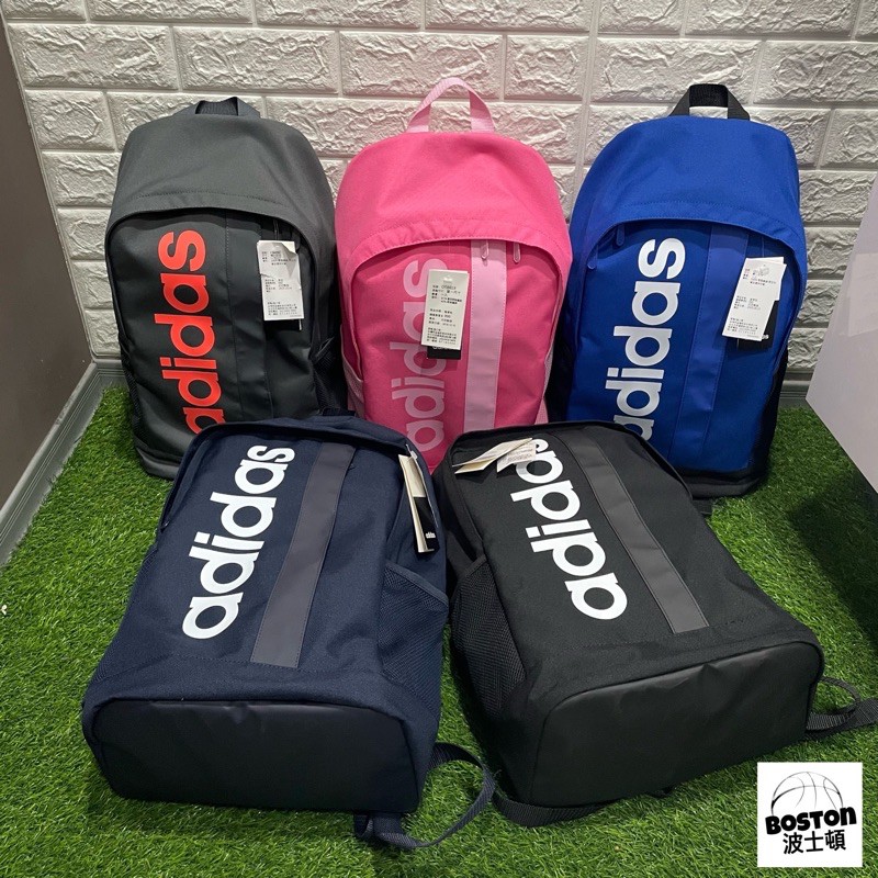 Adidas LINEAR CORE BACKPACK DT4825