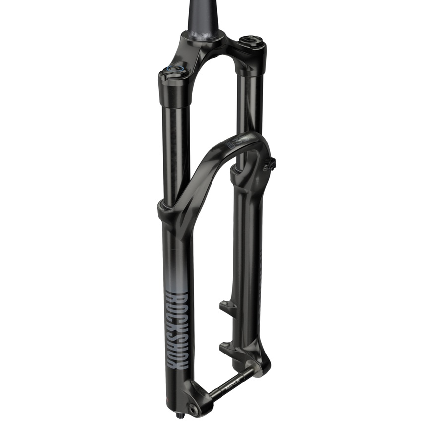 RockShox 35自行車避震前叉SILVER TK 27.5
