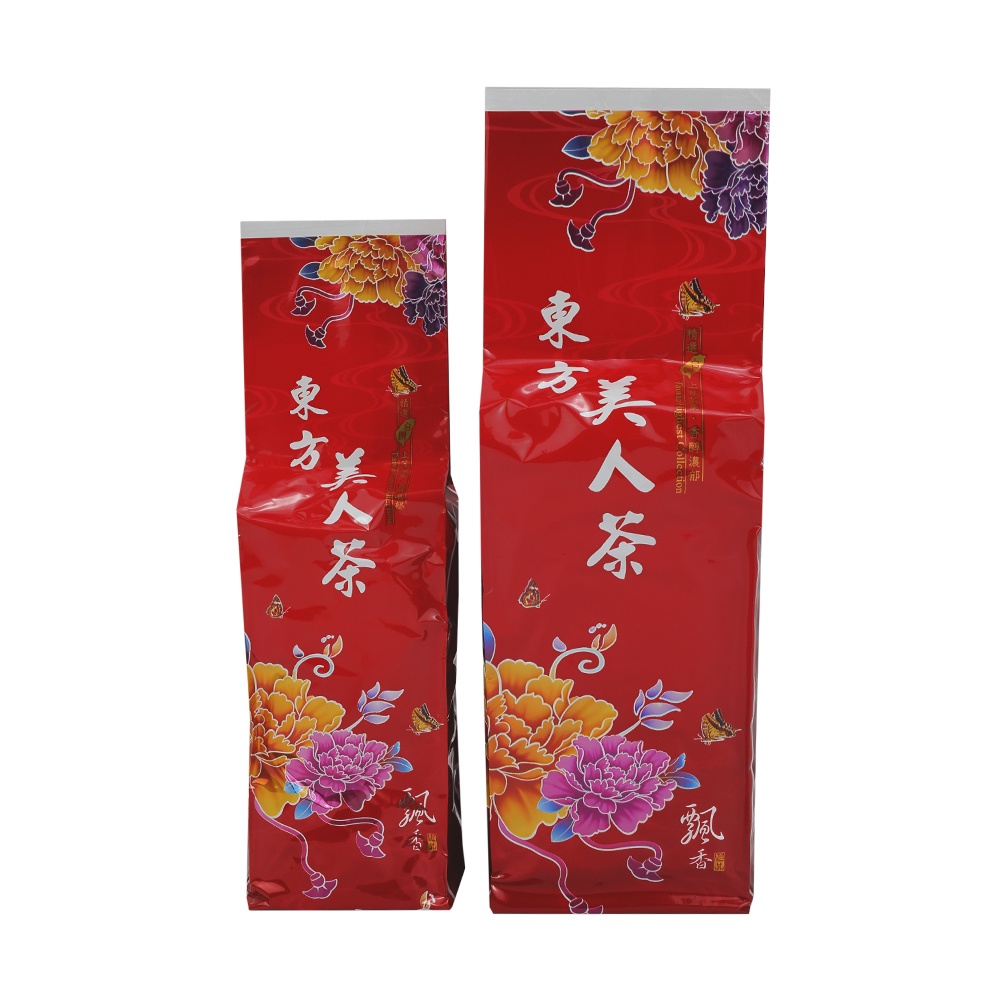 台湾茶　東方美人 膨風茶 特選茶金　150ｇ 北埔農會特選茶金-東方美人茶(膨風茶)-150g-罐(1罐) - PChome