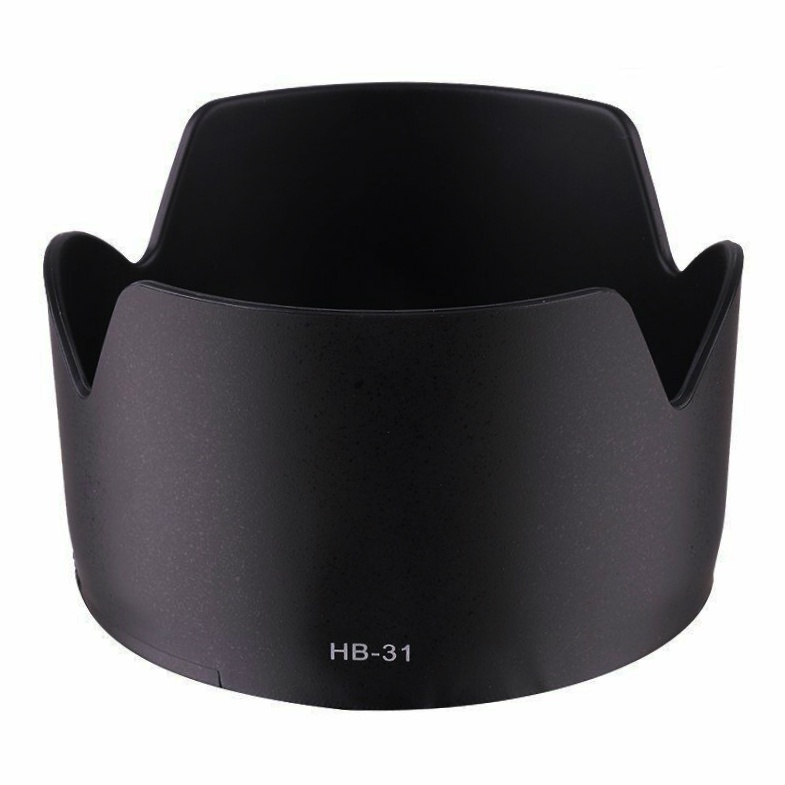 小牛蛙數位 HB-31 HB31 遮光罩 AF-S DX17-55mm f2.8G 遮光罩 太陽罩 | 蝦皮購物