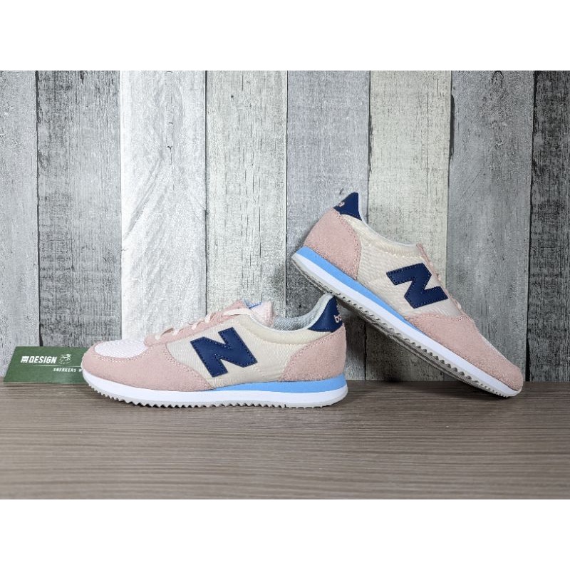 New balance clearance 220 oyster pink