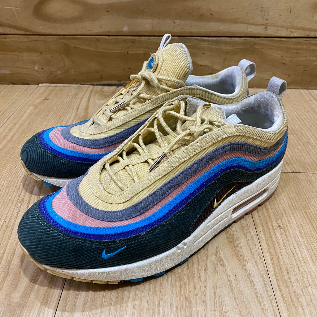 Wotherspoon 2025 air max