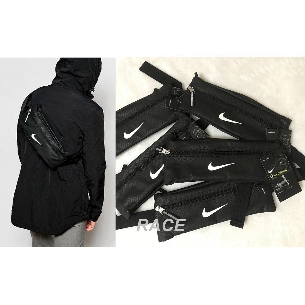 Nike team training waist pack clearance