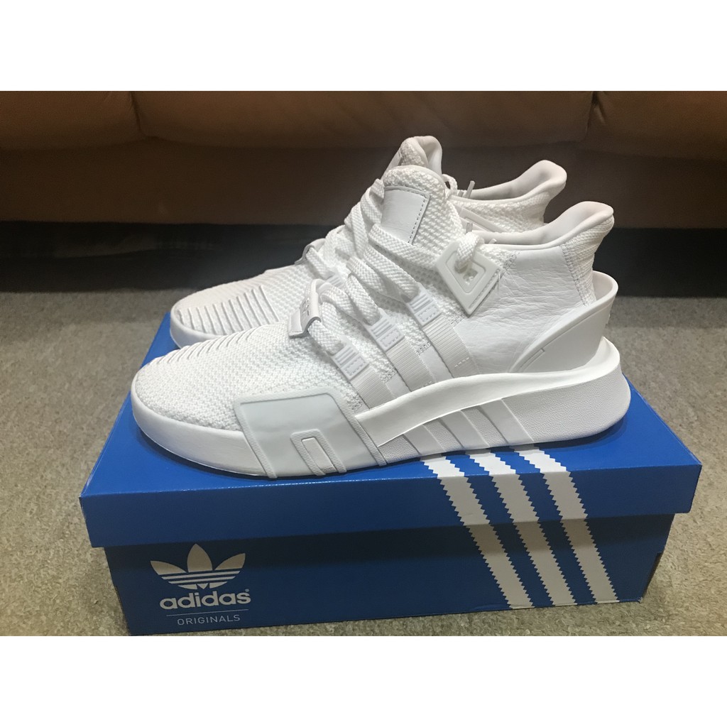 Adidas original 2025 eqt bask adv