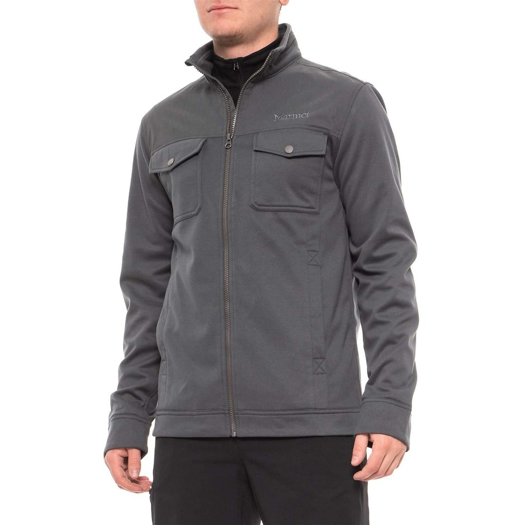 Marmot hawkins cheap jacket