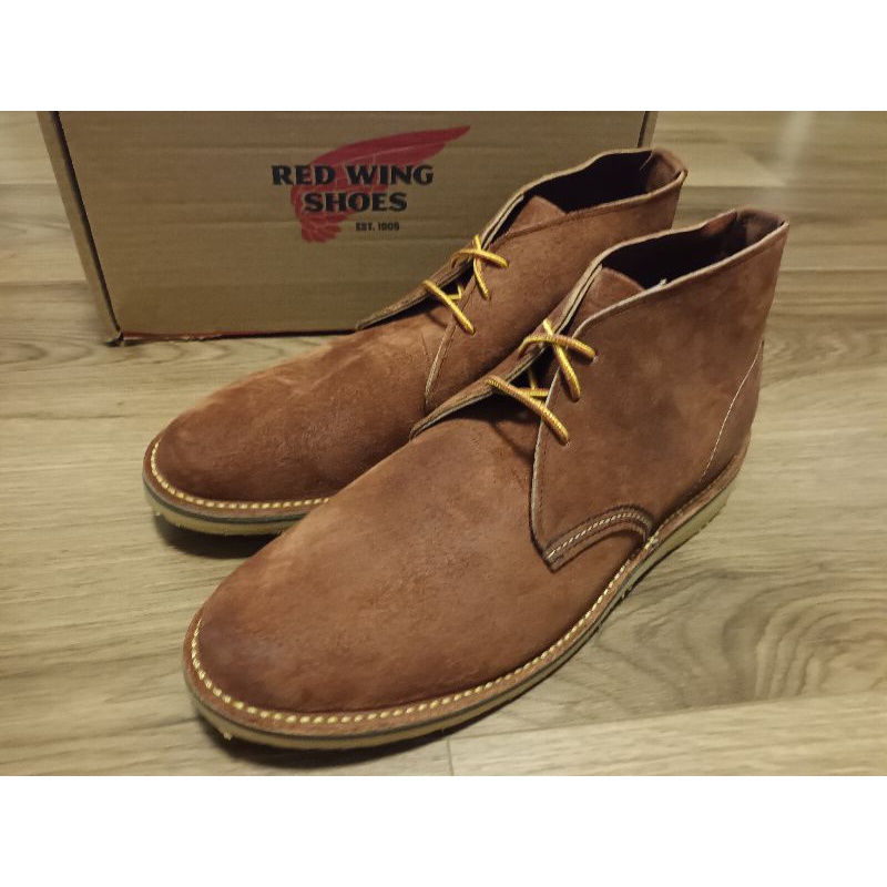 red wing chukka - 優惠推薦- 2023年11月| 蝦皮購物台灣