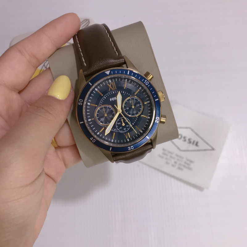 Fossil bq2229 store