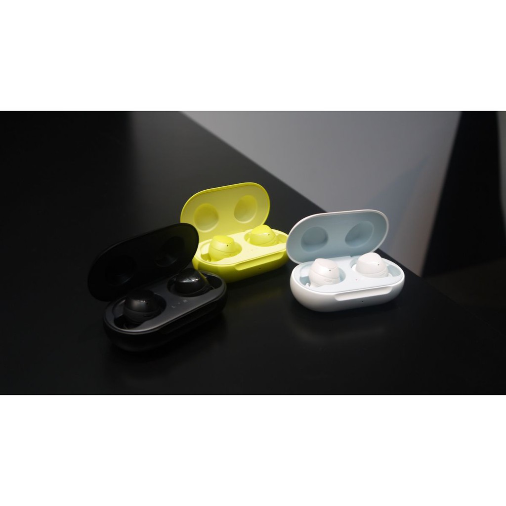 三星 Galaxy Buds 真無線藍牙耳機 SM-R170 (尚未到貨) | 蝦皮購物