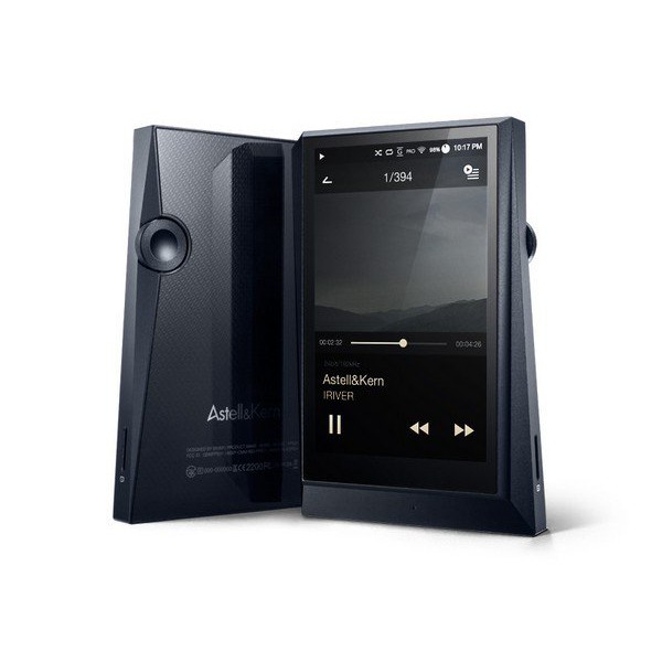 宏華資訊】Astell&Kern AK300 無損音樂播放器DAP (限量下殺) 台灣公司 ...