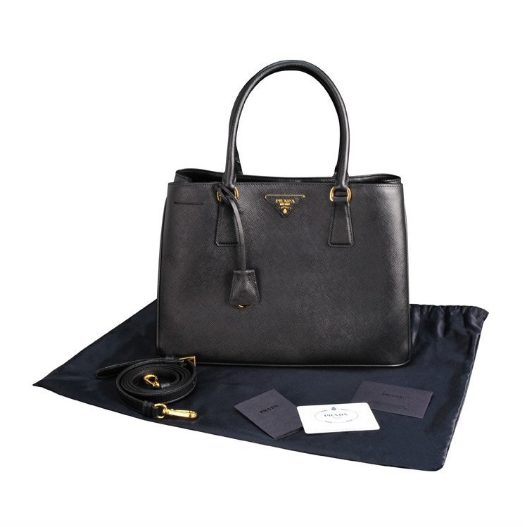 100 Prada BN1874 Saffiano killer bag