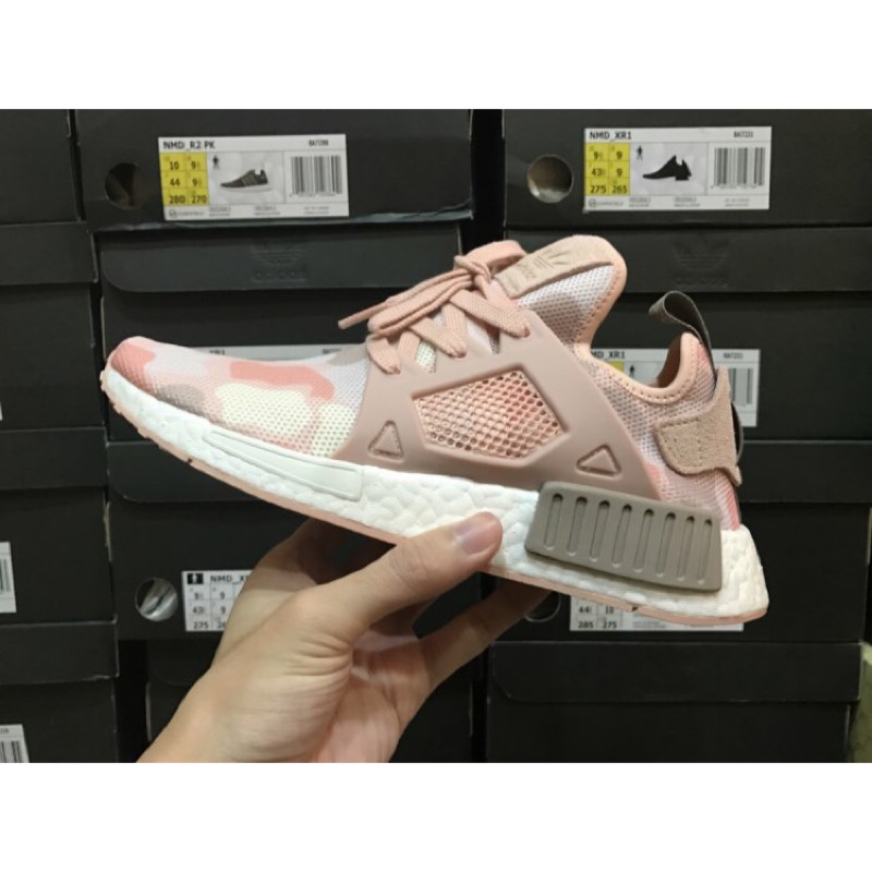 Adidas nmd shop xr1 camo