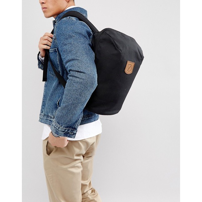 Fjallraven kiruna backpack shop 22l