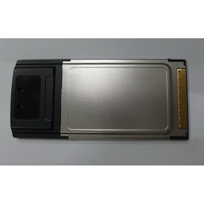 全新裸裝PCMCIA CardBus Wireless 54Mbps 11g無線網卡(WL-536) | 蝦皮購物