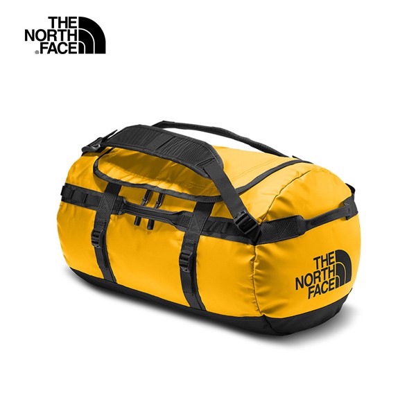 美國-[The North Face]BASE CAMP DUFFEL – XS / 可收納抗水31L 手提側背包