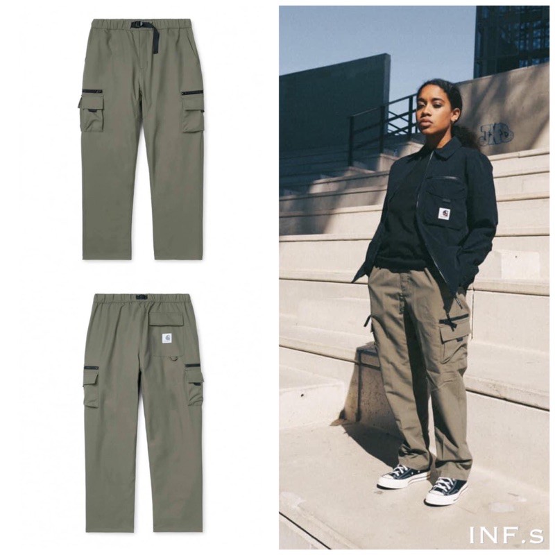 Carhartt wip 2024 elmwood pant