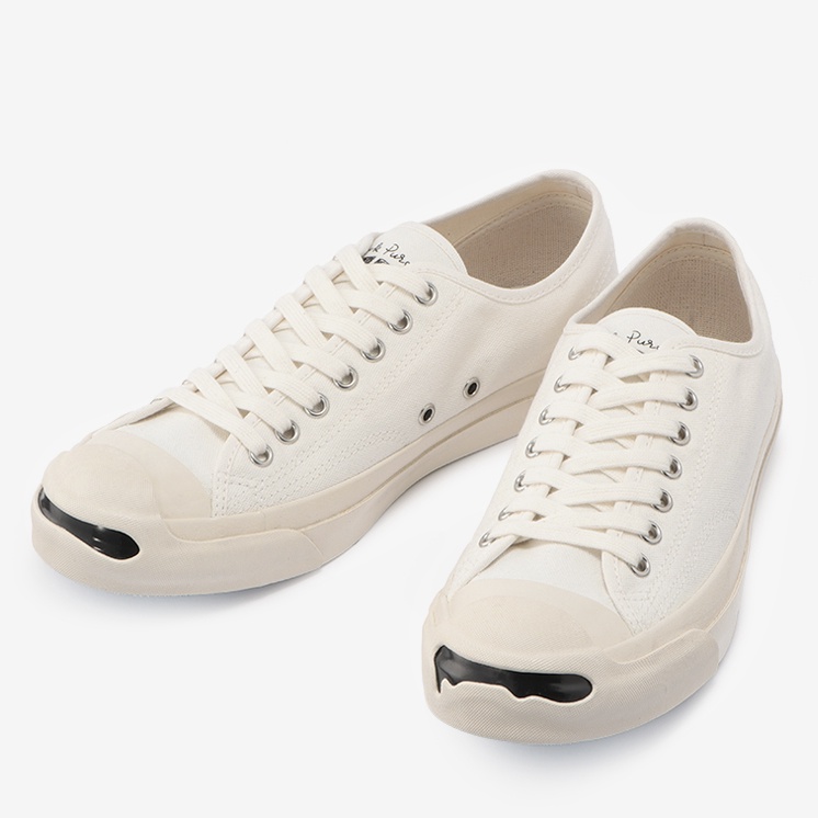 【CHII】日本限定Converse JACK PURCELL US YU NAGABA 長場