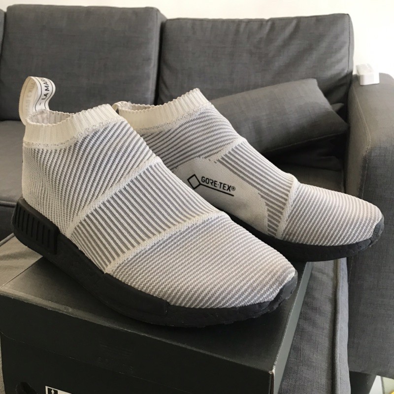 Adidas nmd gore tex city outlet sock