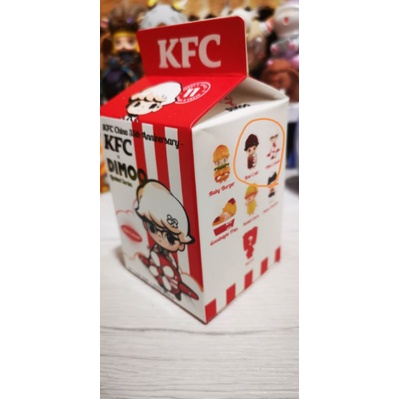 dimoo聯名-KFC可樂 | 蝦皮購物