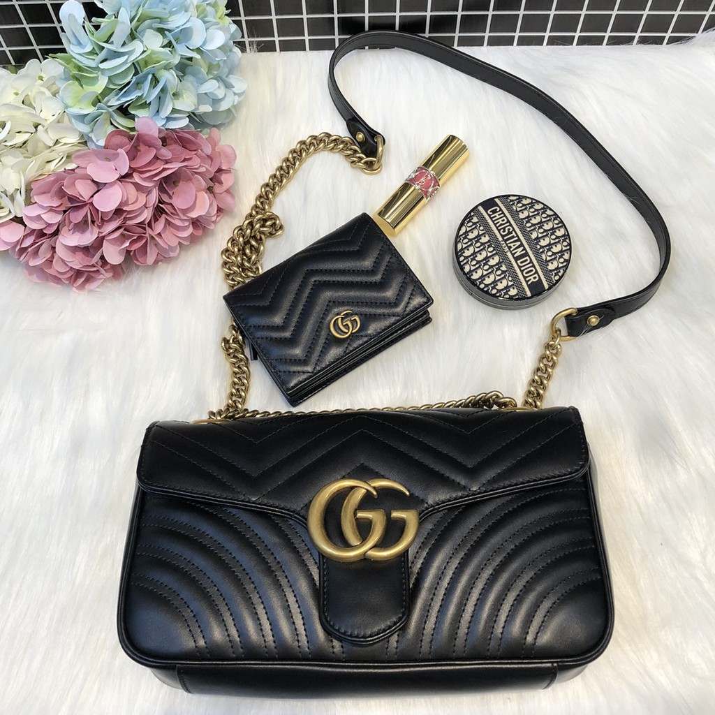 KK SHOP GUCCI GG Marmont 443497 DTDIT 1000