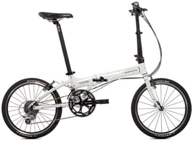 DAHON Vitesse P18 vp18