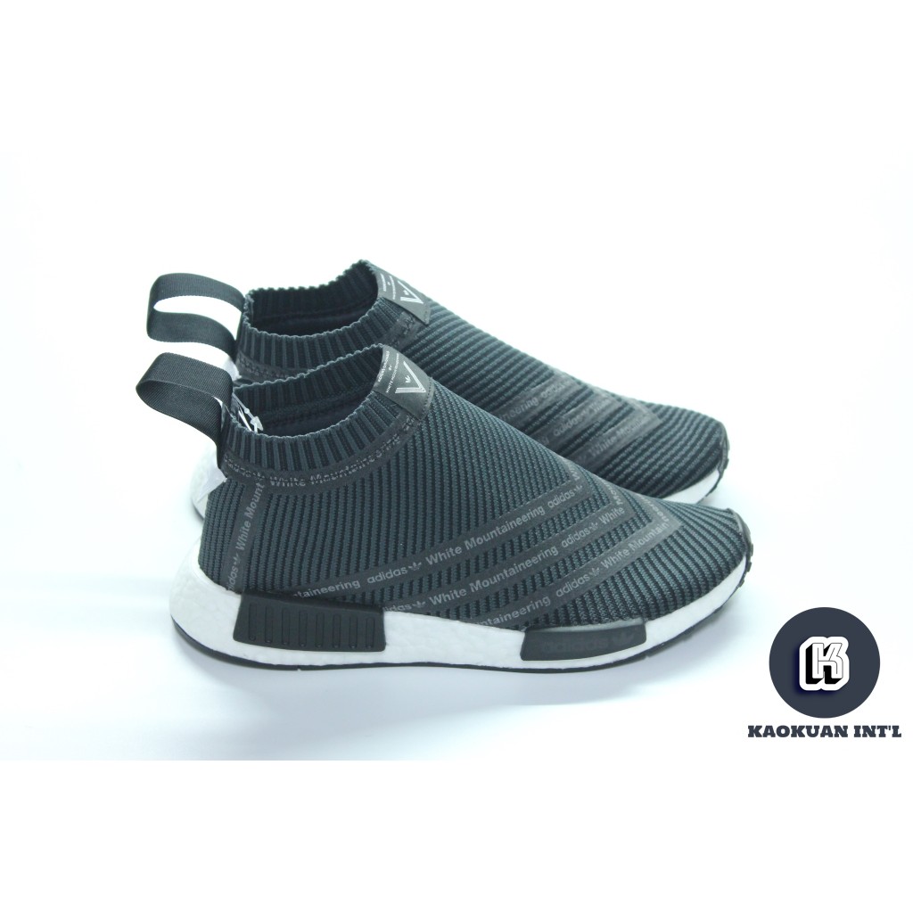 Adidas nmd hotsell 2017 zalando