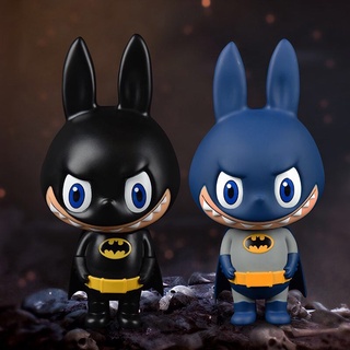 + ランジアス Theicon　Zimomo t9g 新品　2体セット台湾限定