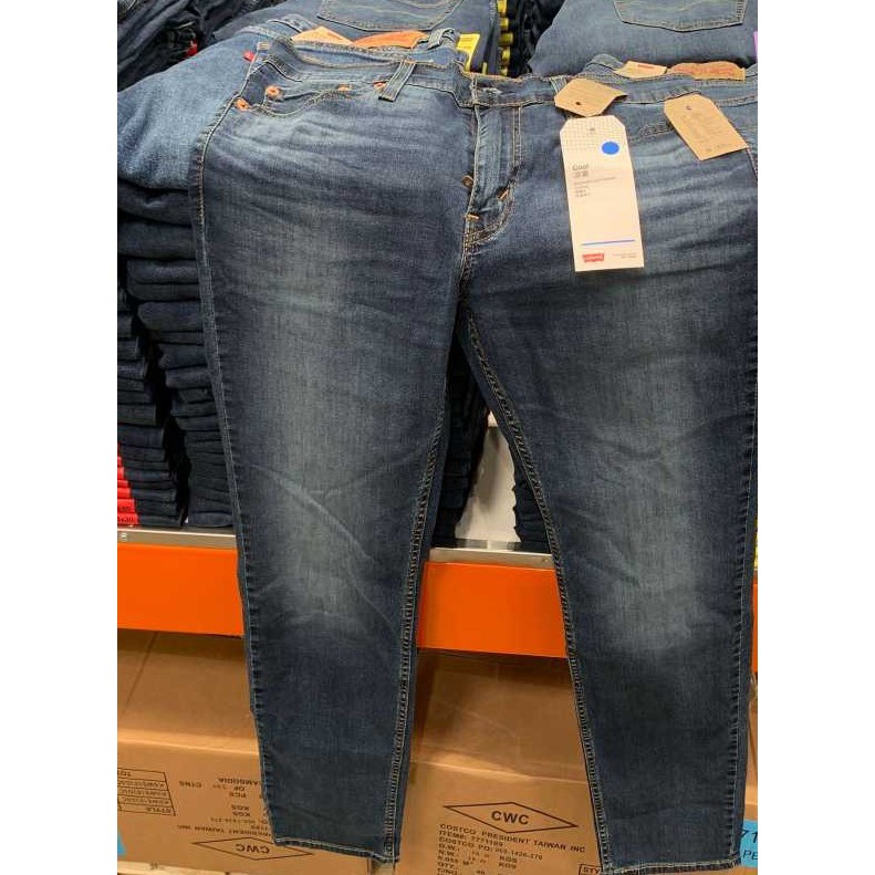 Costco levis 511 clearance