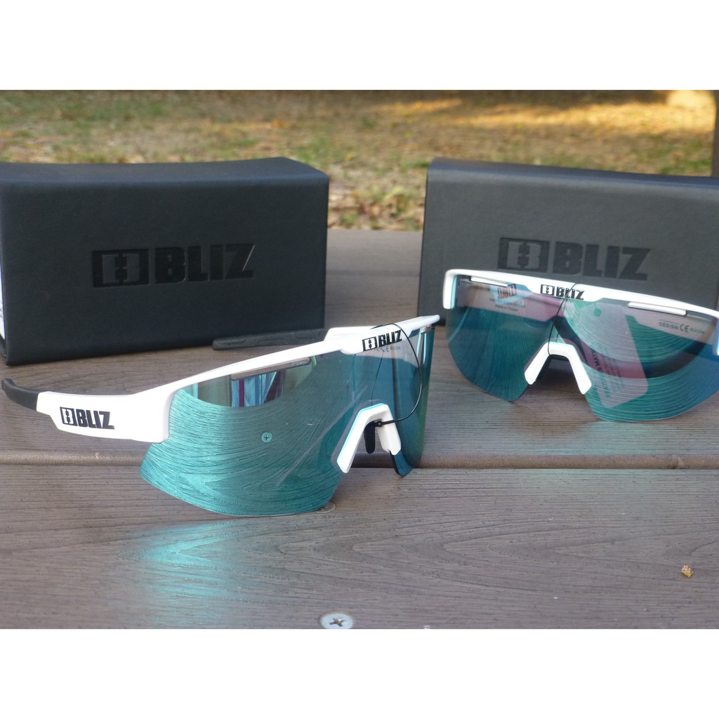 瑞典BLIZ Matrix 大鏡面風鏡/太陽眼鏡/防風墨鏡
