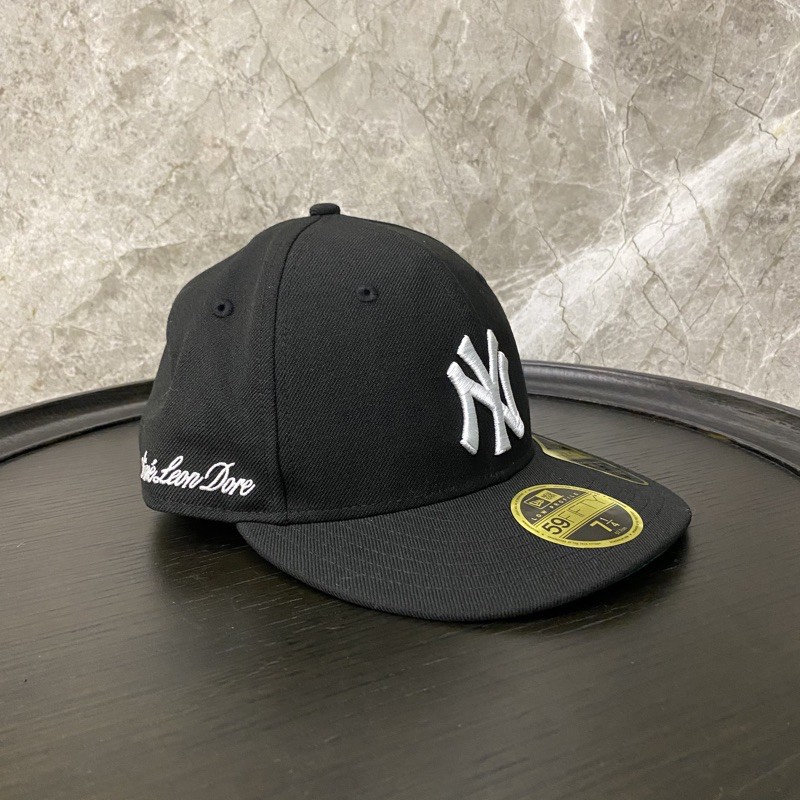 ALD Aime Leon Dore x New Era Yankees cap 洋基帽