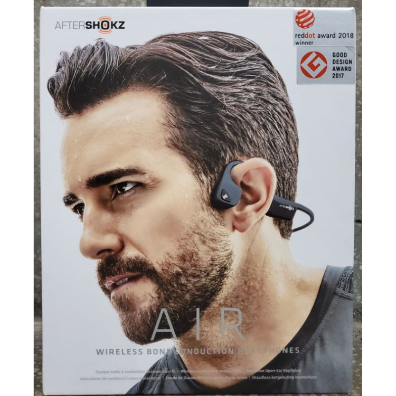 Aftershokz costco discount