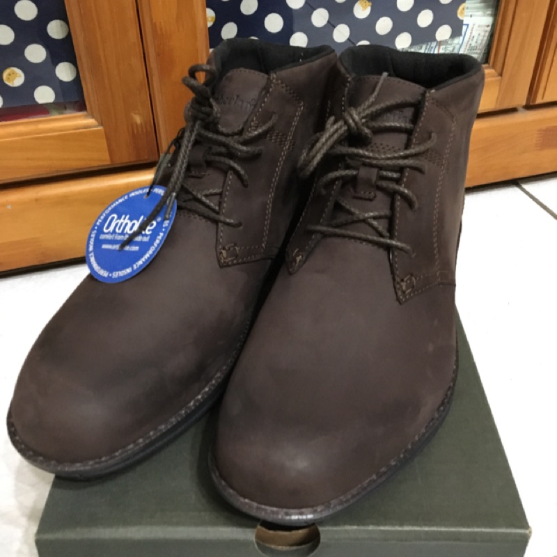 Timberland edgemont hot sale