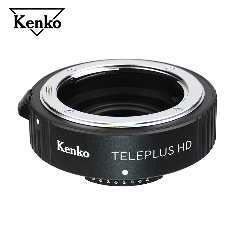 Kenko TELEPLUS HD DGX 1.4X 新版加倍鏡for Nikon 畫質躍升相機專家
