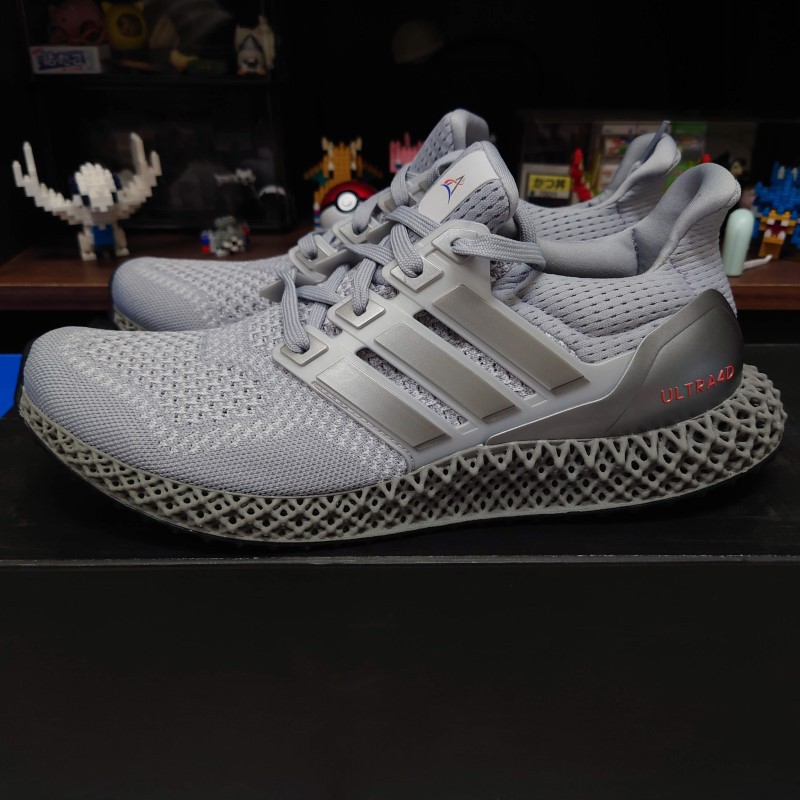 Adidas originals 2025 abasto 4d