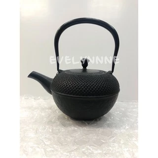 新品、未使用、付属品付 南部宝鉄堂 二代目 鉄 及川 栄喜造